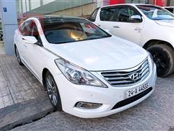 Hyundai Azera